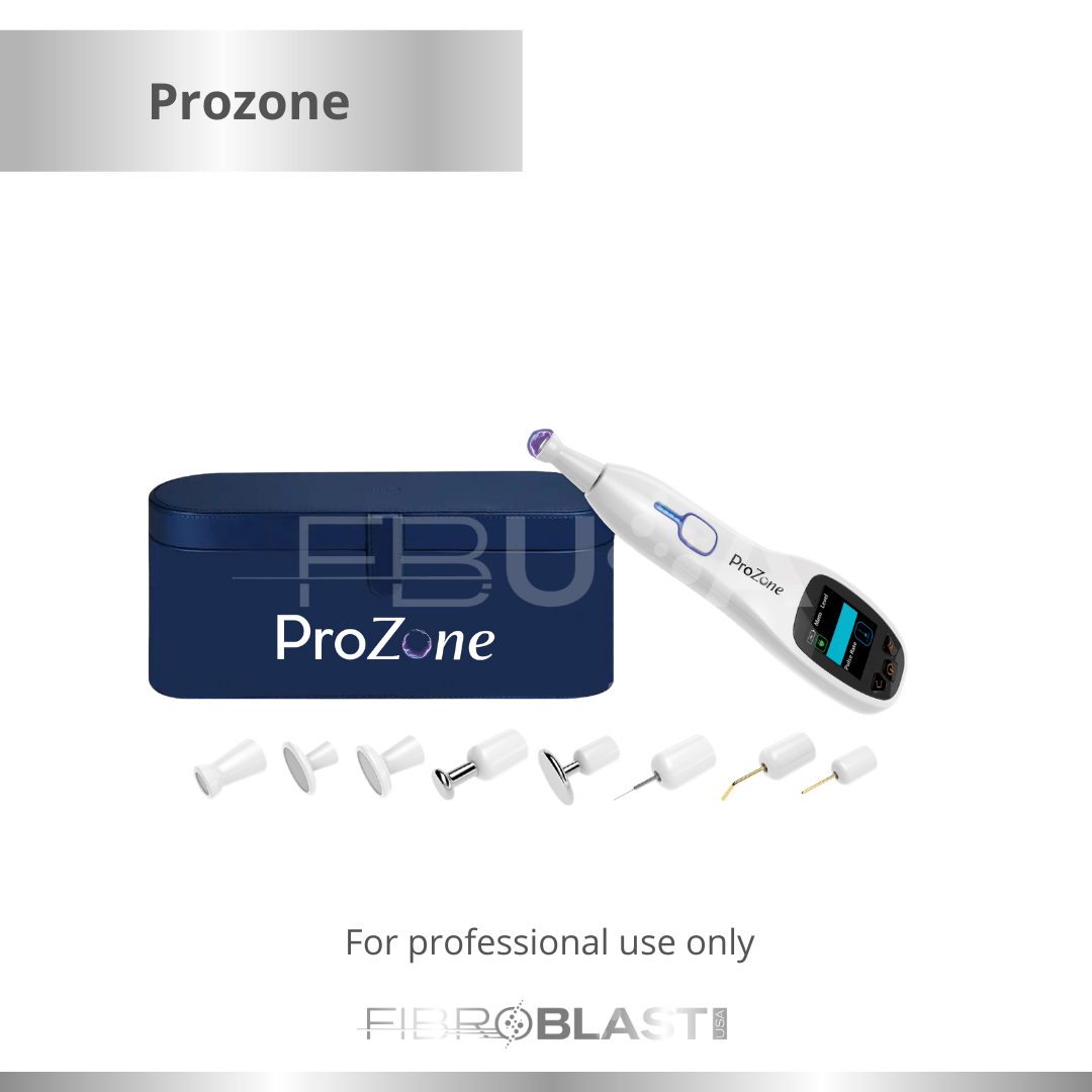 Prozone